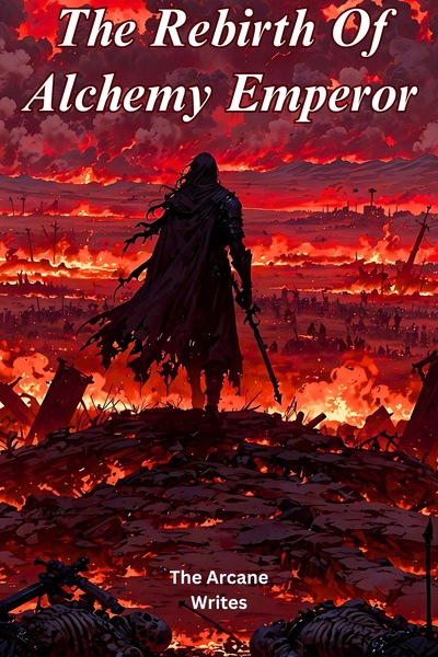 The Rebirth Of Alchemy Emperor