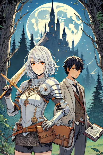Sparks and Swords