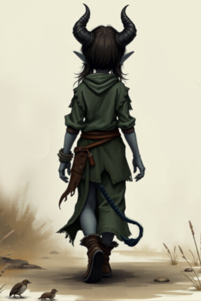 Enchanter [LitRPG, Fantasy, D&amp;D]