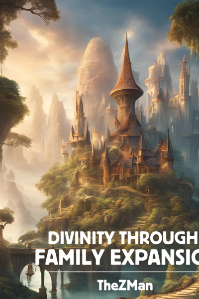 Divinity Through Family Expansion