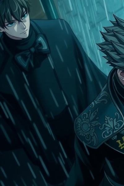 Reincarnated as Antagonist in Another World
