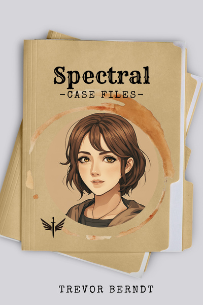Spectral Case Files