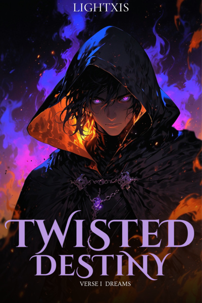 Twisted Destiny [Dark Fantasy Progression]