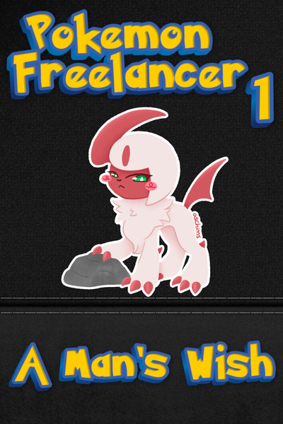 Pokemon Freelancer
