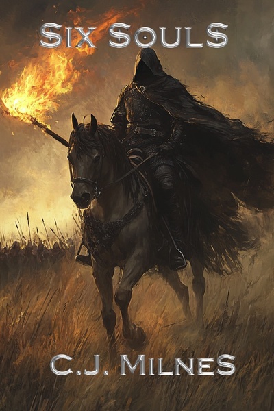 Six Souls [Isekai/LitRPG]