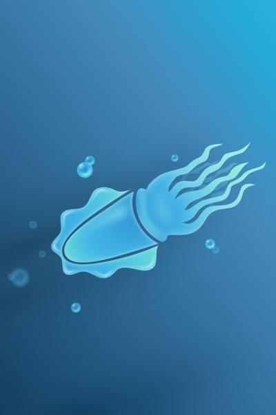 Squid Games!