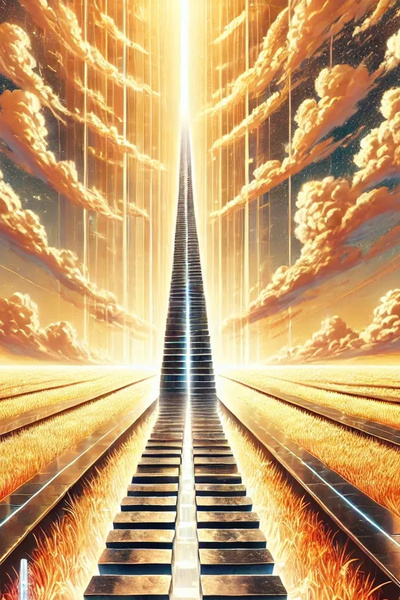 The New Era of Ascended