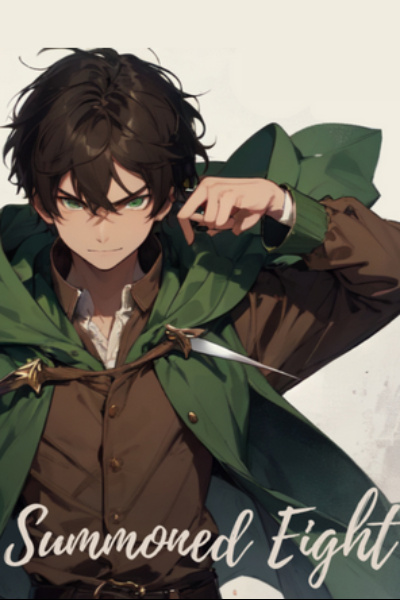Summoned Eight
