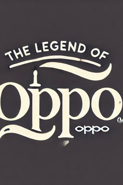 The Legend Of Oppo