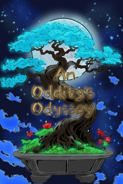 An Oddity's Odyssey [Cultivation LitRPG-Lite Adventure]