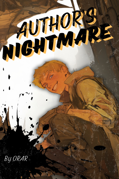 Author's Nightmare