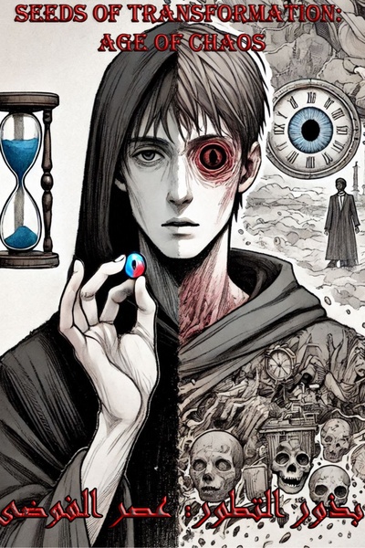 Seeds of Transformation: The Age of Chaos