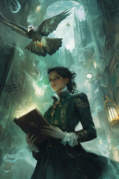 A Ledger of Souls