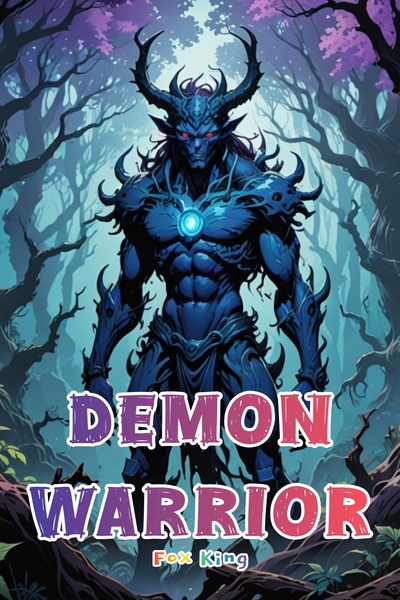 Demon Warrior