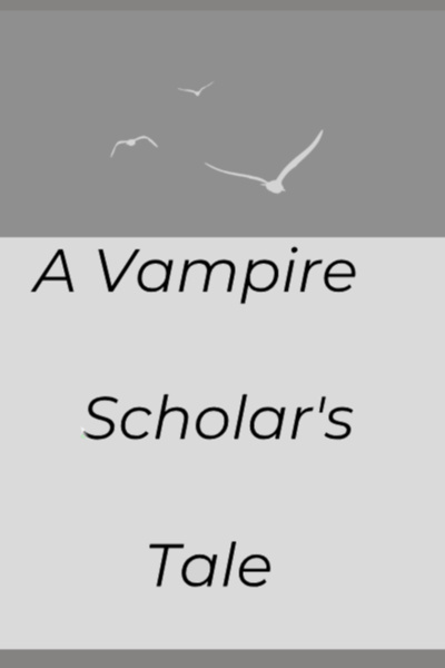 A Vampire's Quest