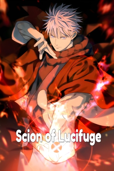 Scion of Lucifuge