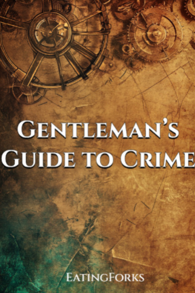 Gentleman's Guide to Crime