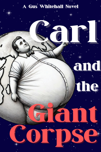Carl and the Giant Corpse