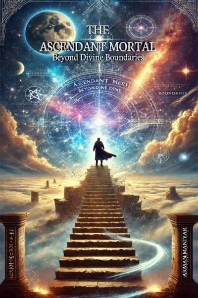 THE Ascendant Mortal: Beyond Divine Boundaries