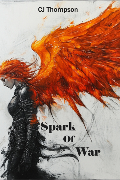 Spark of War - Chapters begin Jan 13, 2025