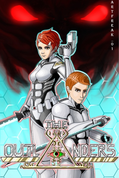 The Outlanders