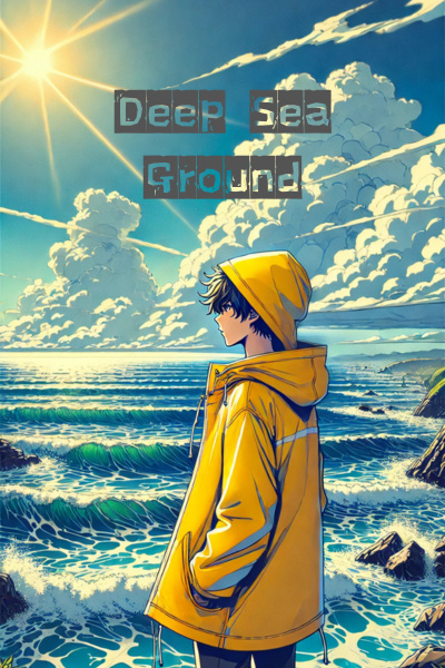 Deep Sea Ground