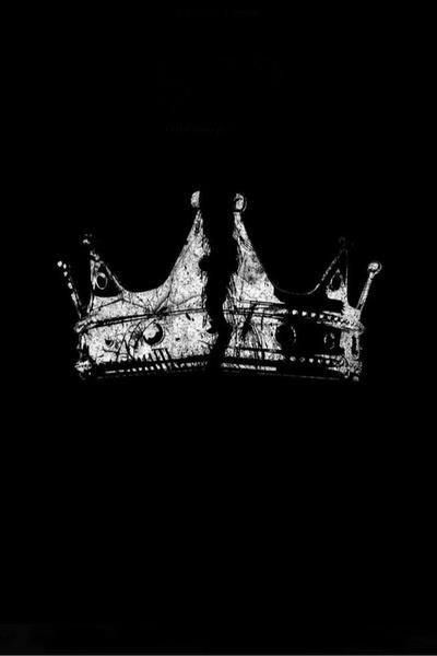 Hallowed crown