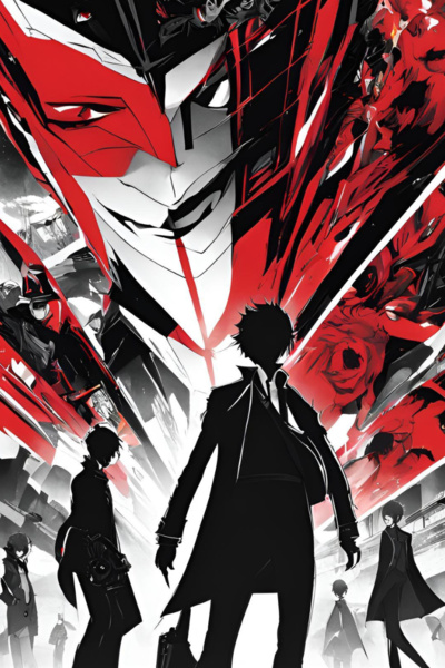 Persona 6