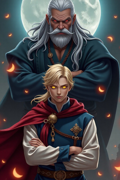 Echoes of the Worlds [Slow Burn Isekai Progression Fantasy]