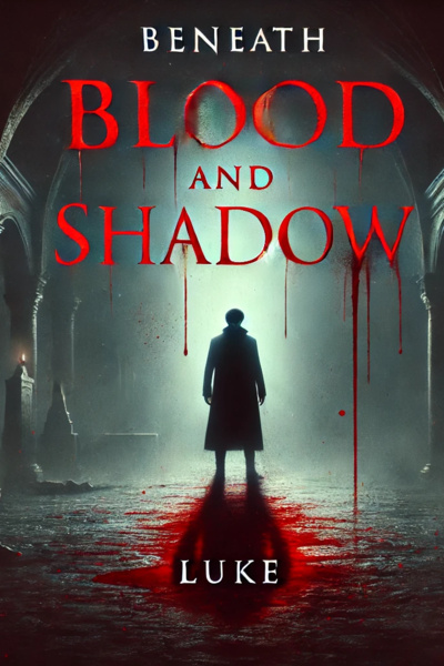 Beneath blood and shadow