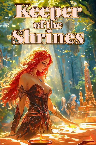 Keeper of the Shrines