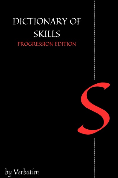 Dictionary of Skills