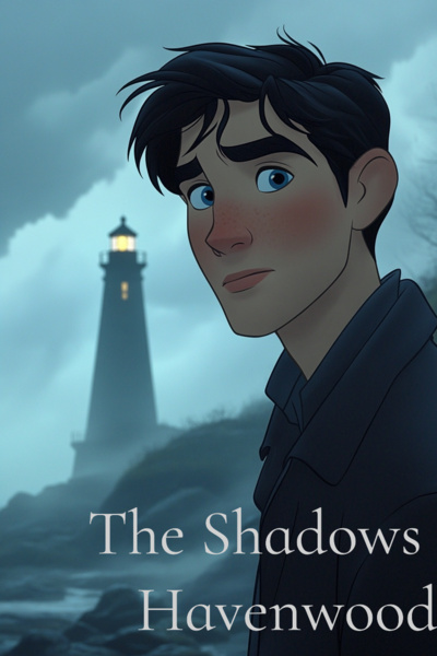 The Shadows of Havenwood