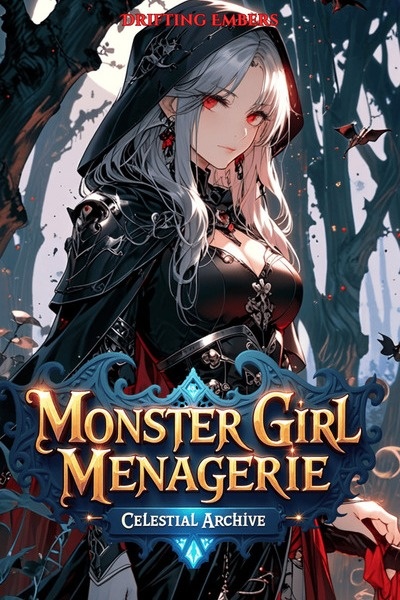 Monster Girl Menagerie – Celestial Archive