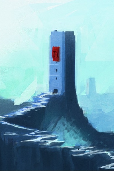 Towerfall