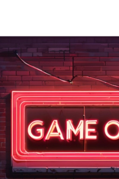 Game Over