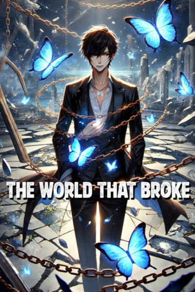 The World That Broke