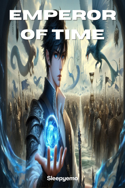 Emperor of Time