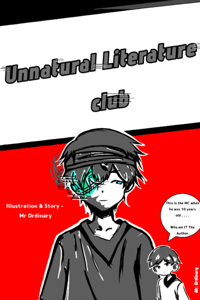 Unnatural Literature club