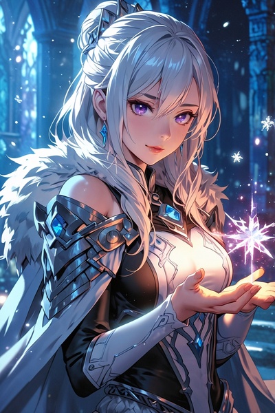 Soul Stones