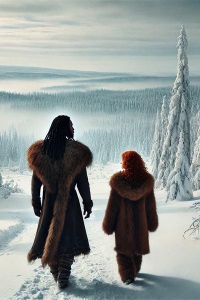 Ksem &amp; Raala: An Icebound Odyssey