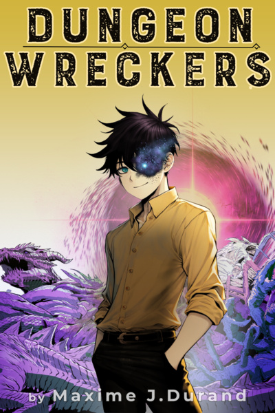 Dungeon Wreckers