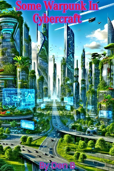 Some Warpunk in Cybercraft [Fanfiction] (Repost)