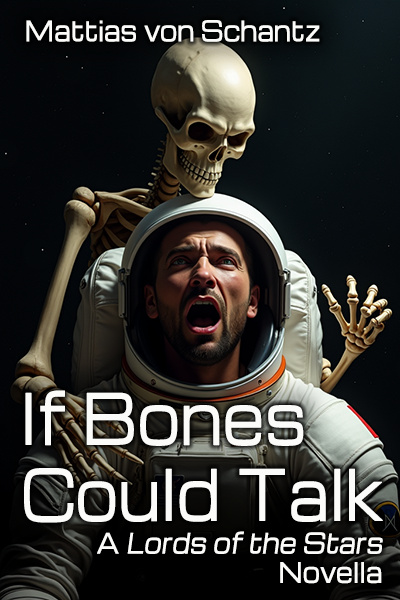 If Bones Could Talk