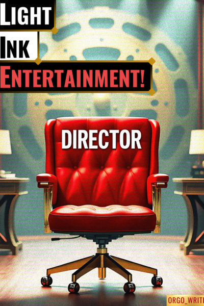 Hollywood: Lights, Ink, Entertainment!