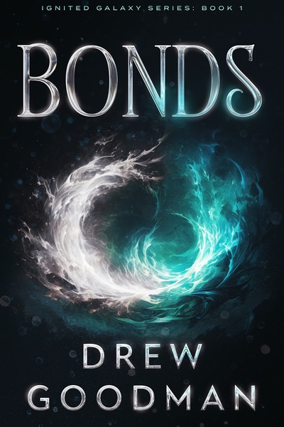 Ignited Galaxy Book 1: Bonds [A Greco Roman Philosophical Cultivation Story]