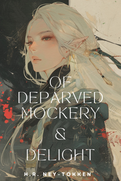 Of Depraved Mockery &amp; Delight