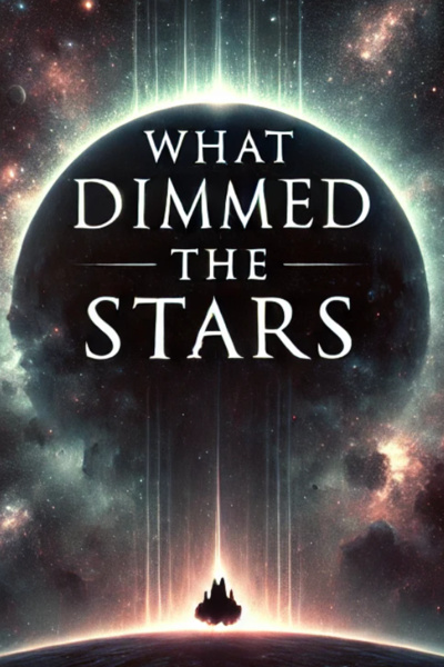 What Dimmed the Stars? [Sci-fi/Adventure/Slice-of-Life]