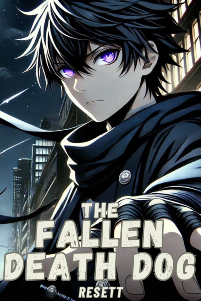 The Fallen Death Dog