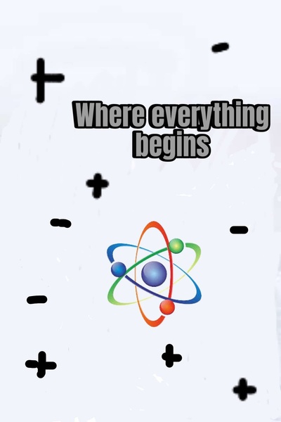 Where everything begins